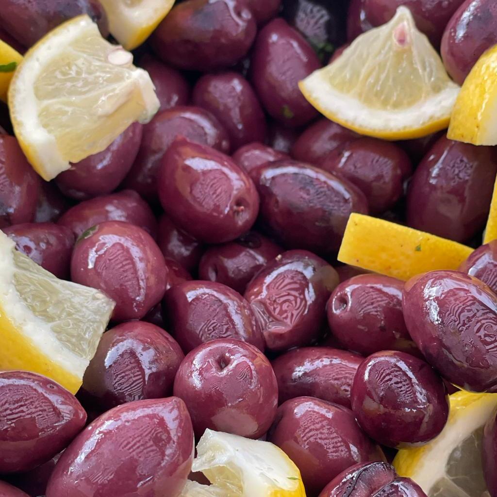 Kalamata Olive