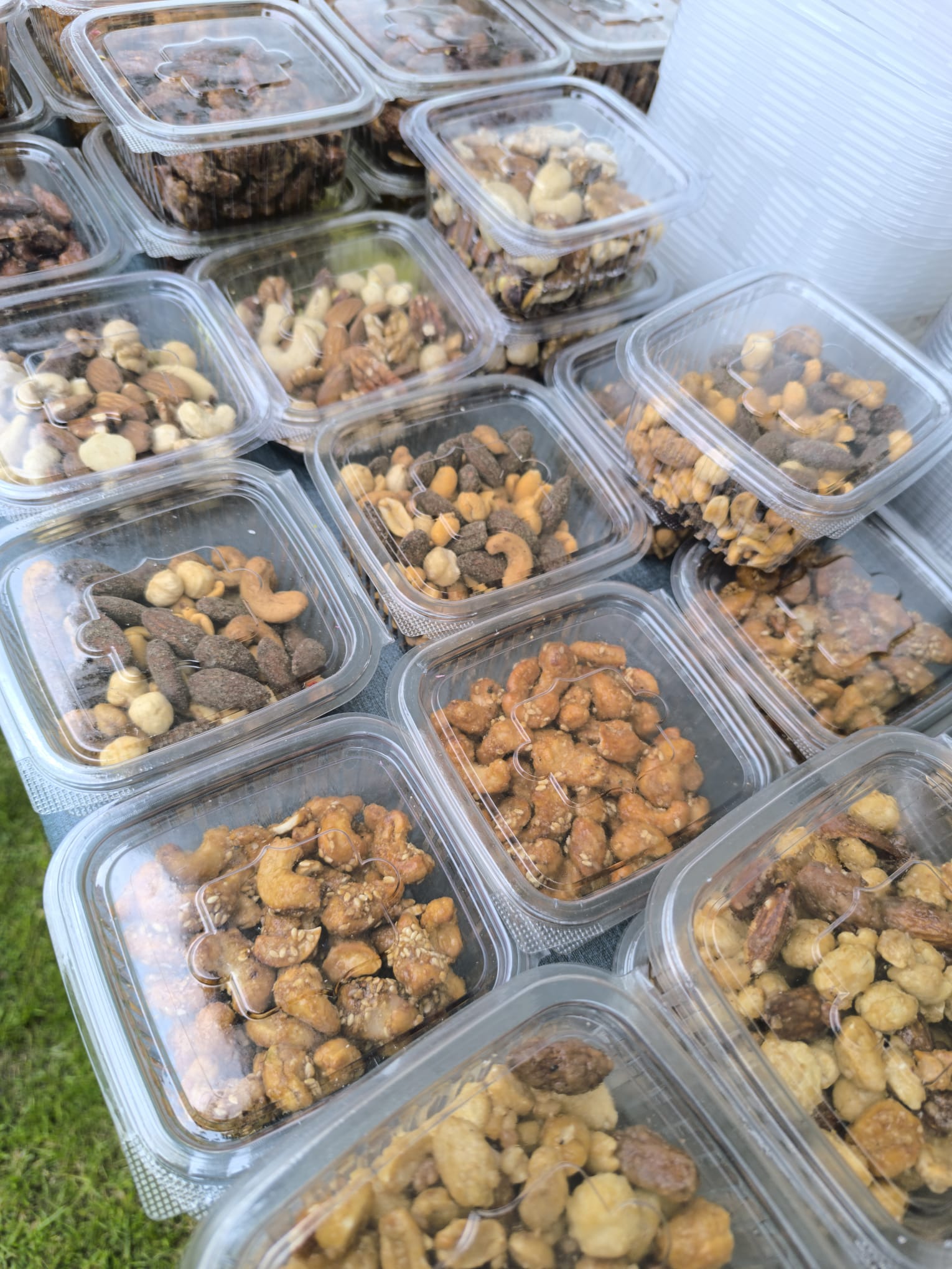 Premium Walnuts