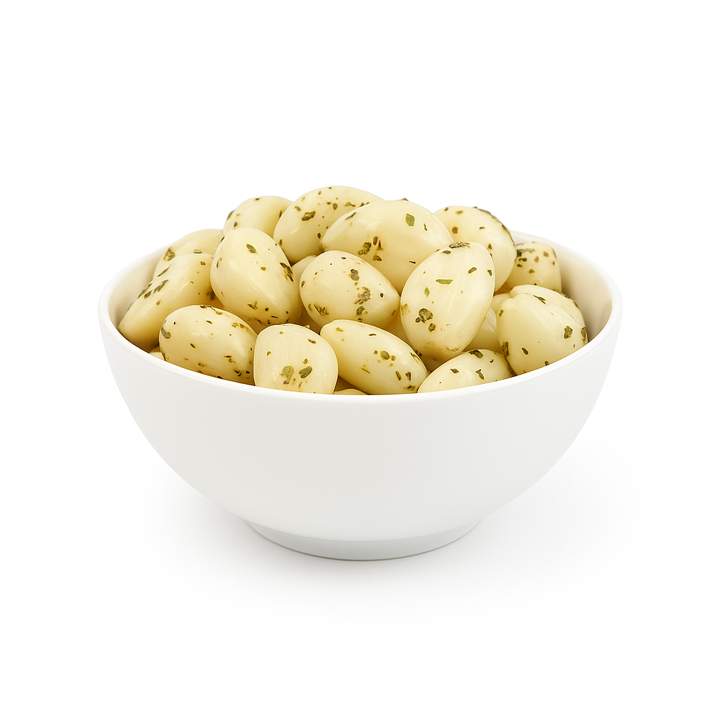 407be342-f2e9-4080-988e-19ade1a8eb3d Marinated Garlic Cloves
