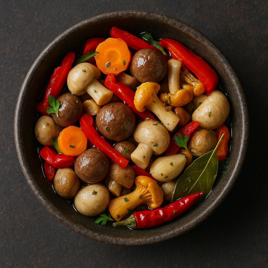 63a37d75-b0f4-400a-b149-b7957c36acfc Mix Mushrooms