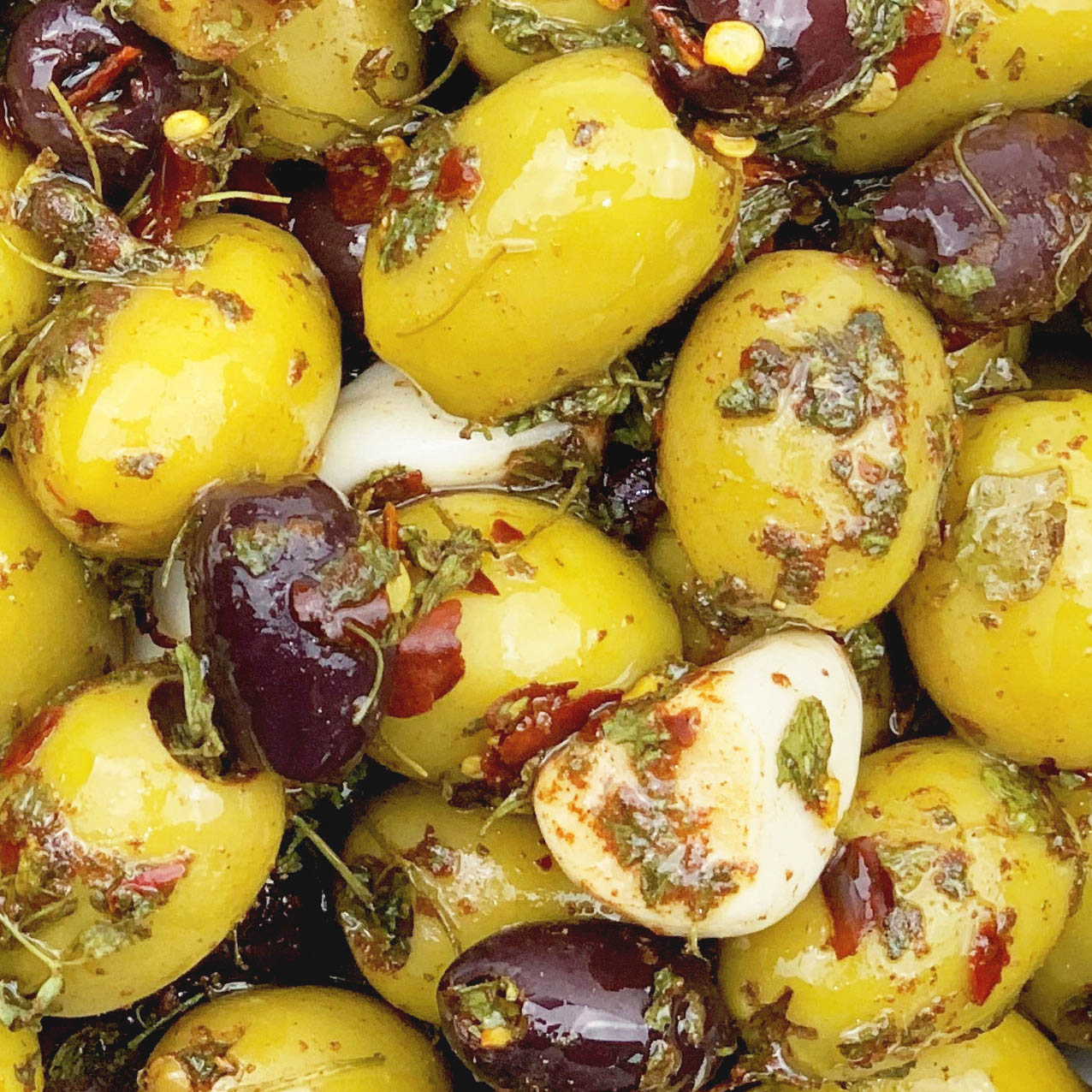 African-Spice-4 The TANA spice Olives