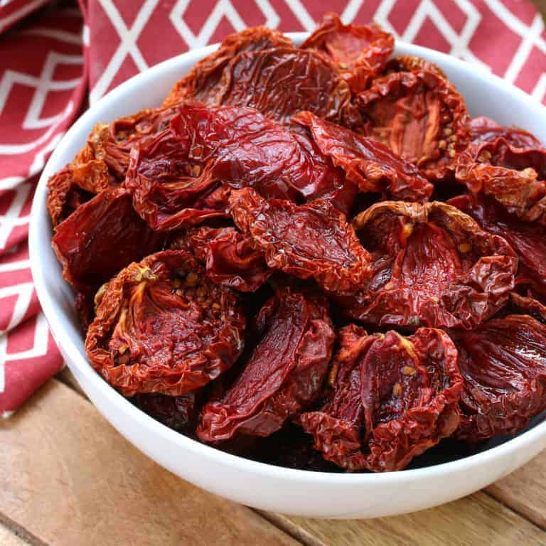 Dried-Tomatoes-3-square Italian Sun dried Tomato