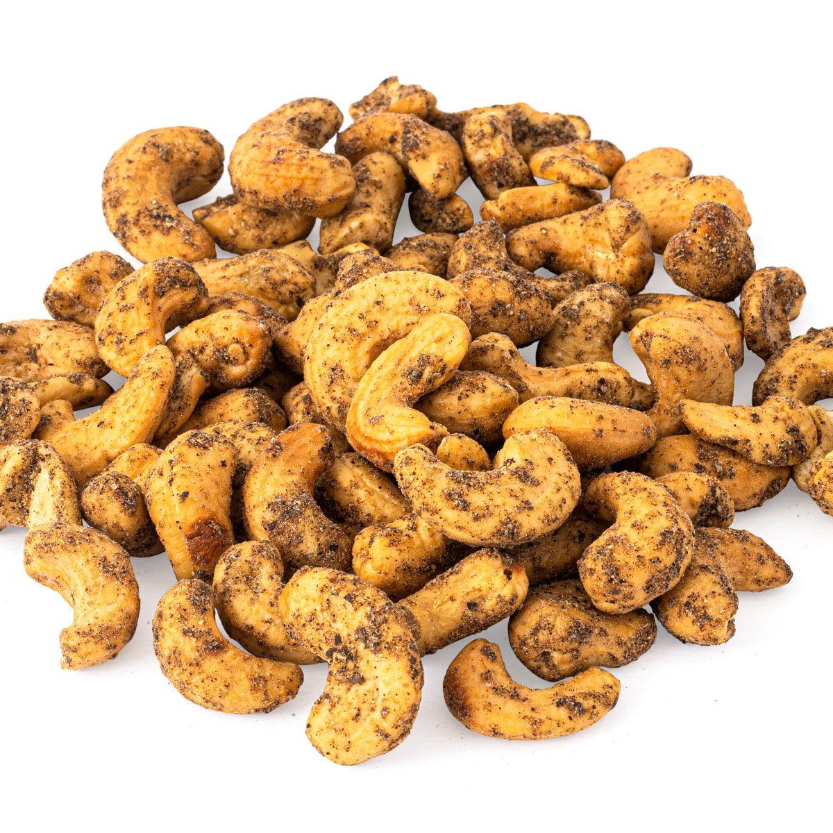 Black Pepper & Sea Salt Cashews