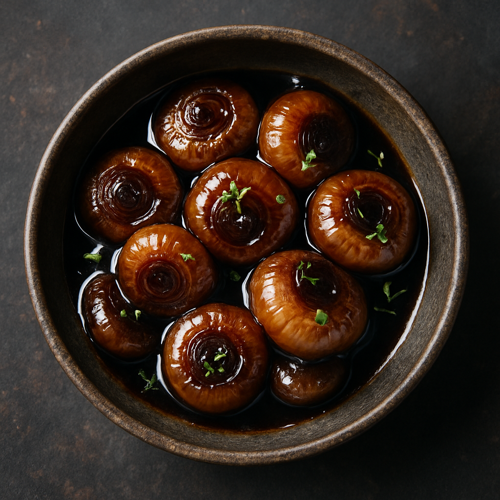 fcf94049-2a1f-49f5-a5d7-1b63b9065562 Borettane Onions in Balsamic Vinegar