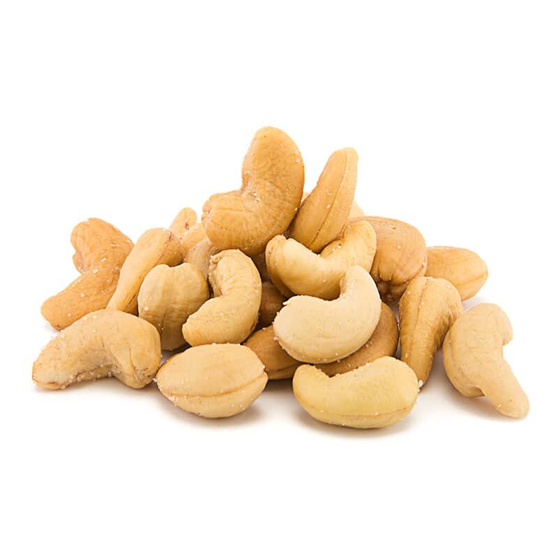 Roasted & Salted Cashew