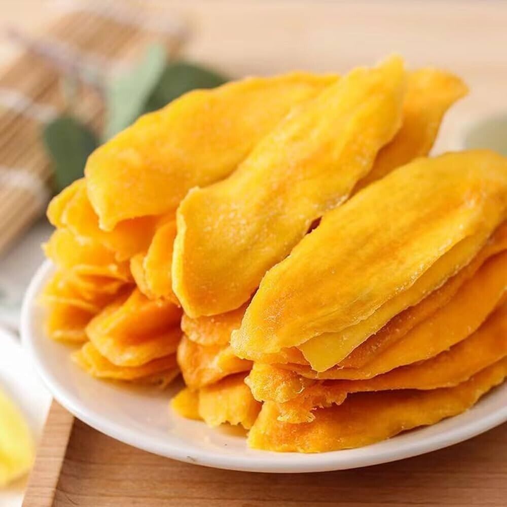 Dry Mango strips